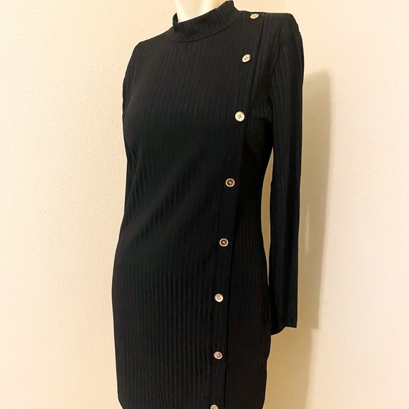 Elegant Black dress - Picture 1 of 3